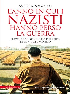 cover image of L'anno in cui i nazisti hanno perso la guerra